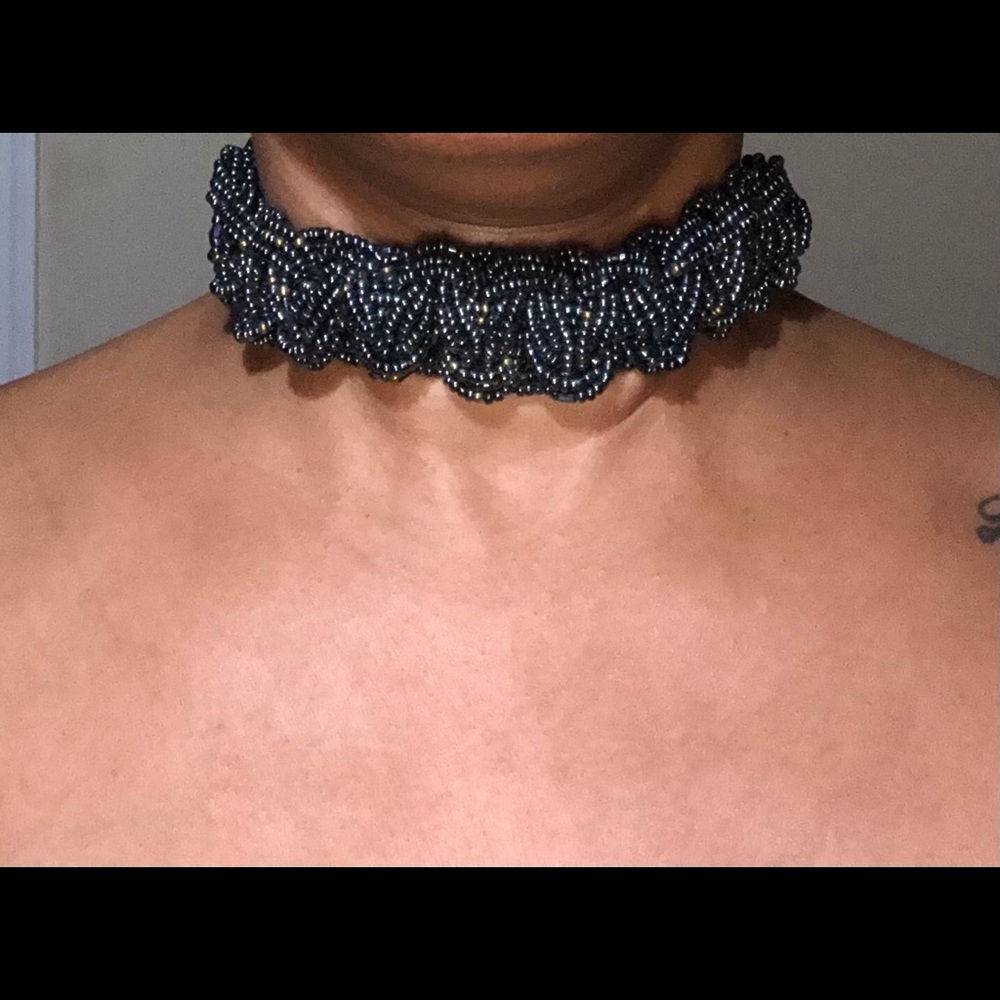 Choker ⭐️